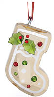 Cristalleria Swarovski HOLIDAY CHEERS in Cristallo 5681581 - 5681581